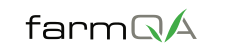 FarmQA Support Help Center home page